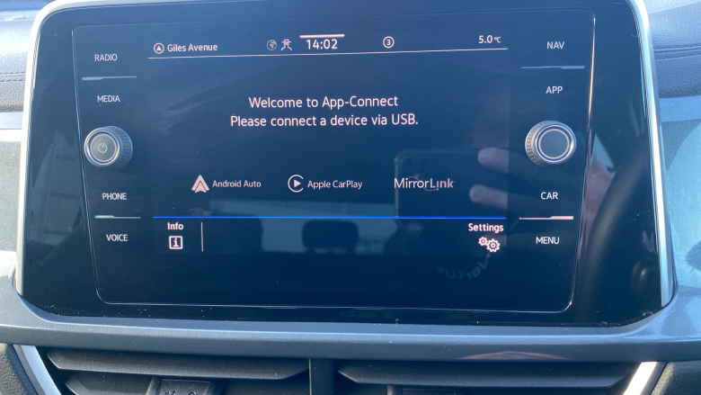 Volkswagen T-Roc 1.0 TSI Style 5dr Petrol Hatchback